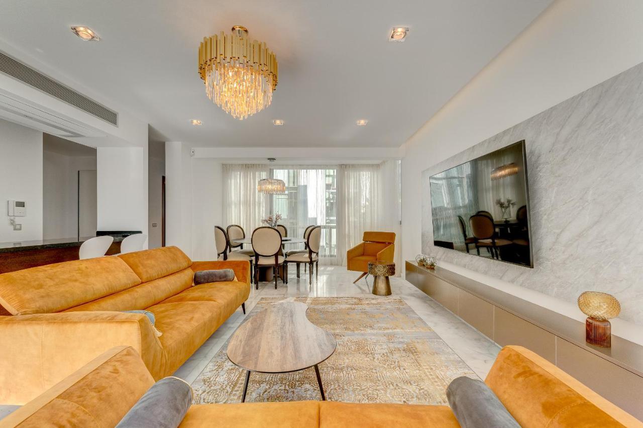 El Duque Private Lux Villa Costa Adeje  Kültér fotó