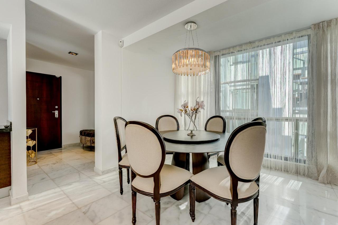 El Duque Private Lux Villa Costa Adeje  Kültér fotó