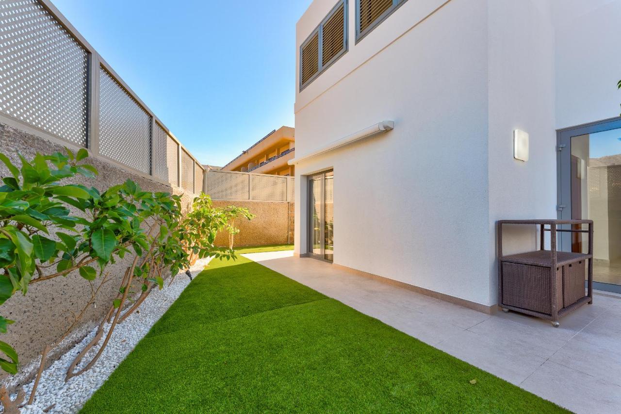 El Duque Private Lux Villa Costa Adeje  Kültér fotó