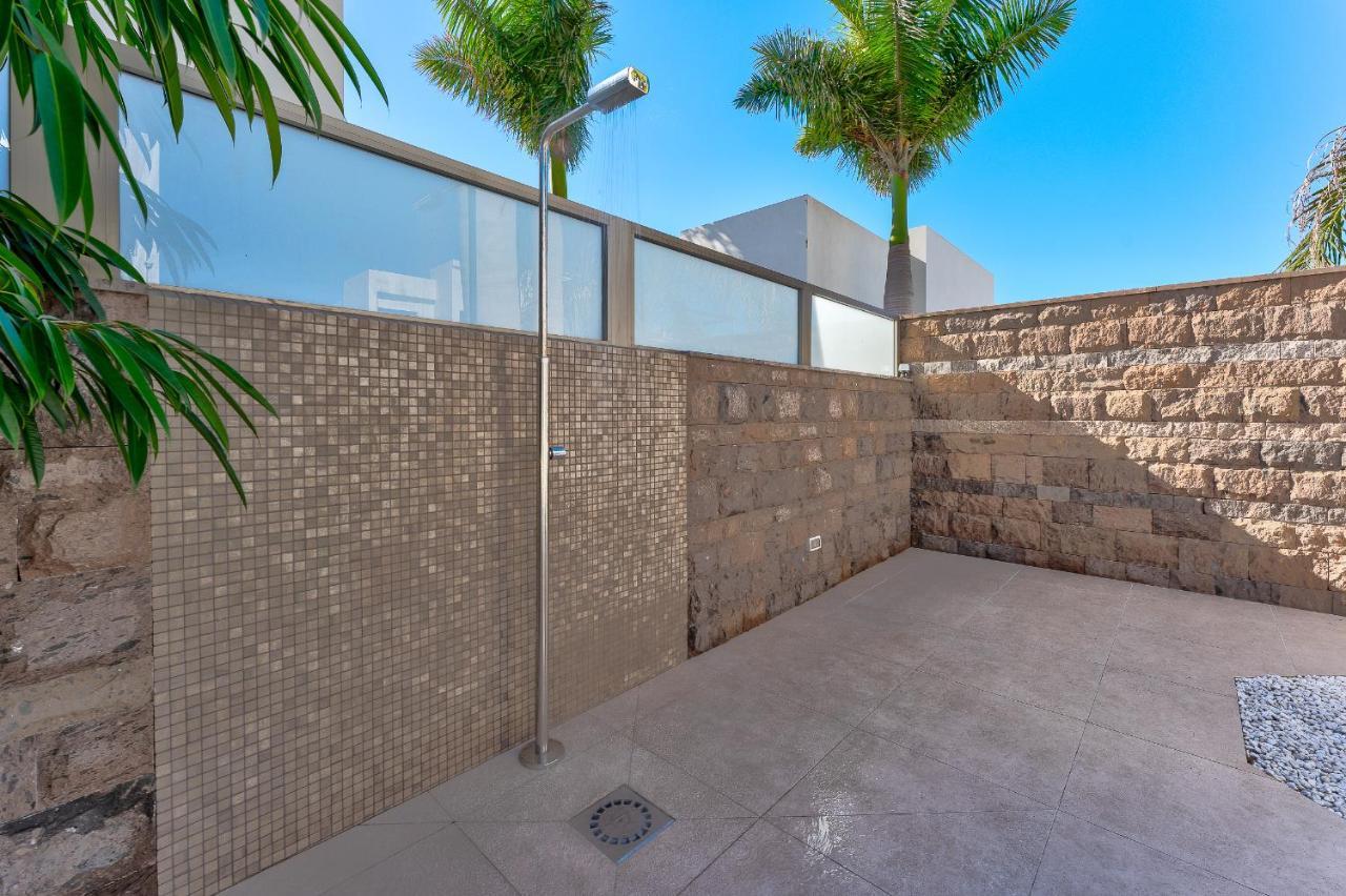 El Duque Private Lux Villa Costa Adeje  Kültér fotó