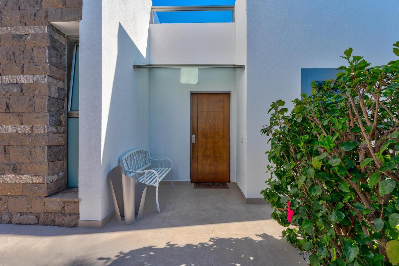 El Duque Private Lux Villa Costa Adeje  Kültér fotó