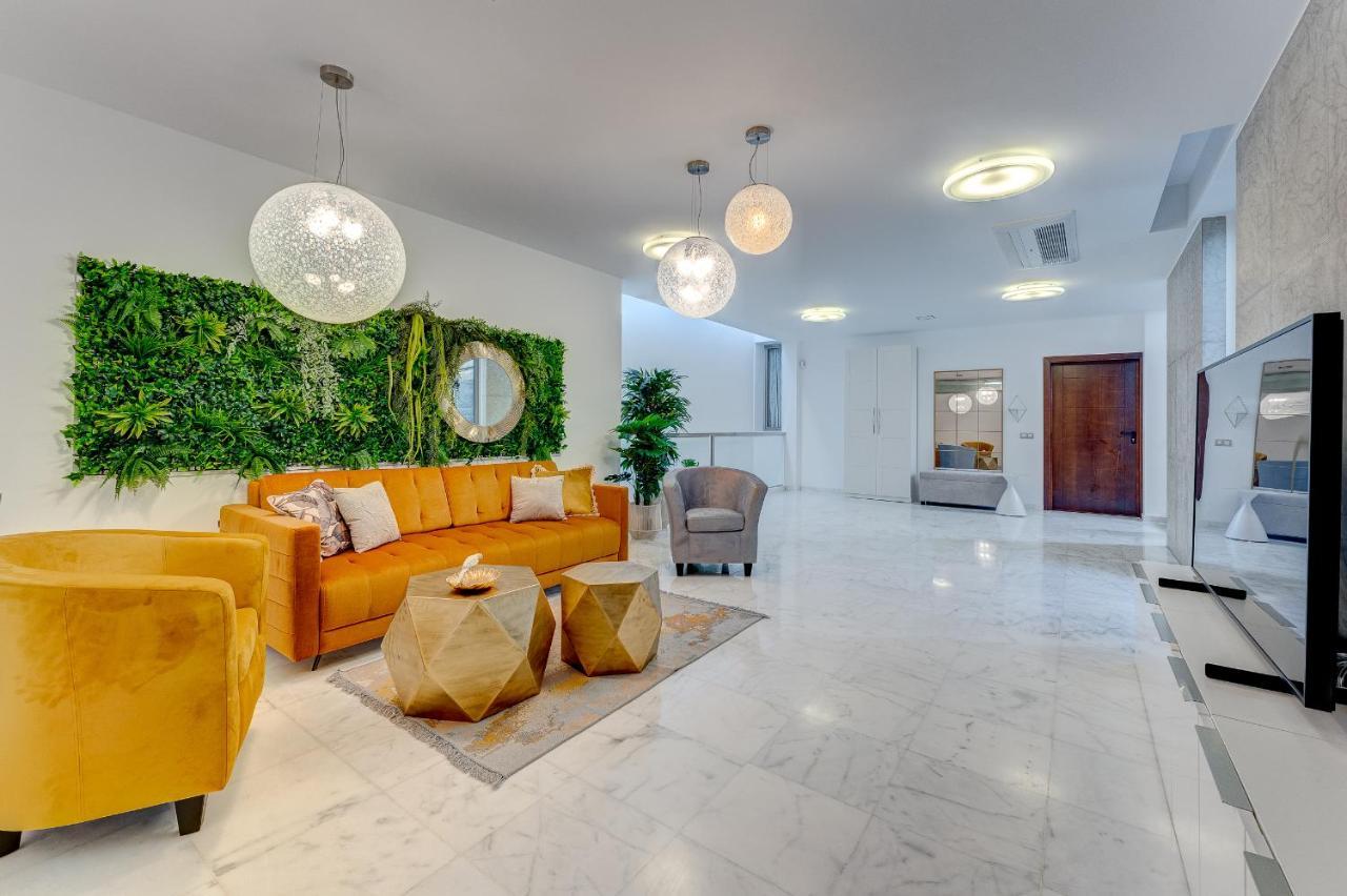 El Duque Private Lux Villa Costa Adeje  Kültér fotó
