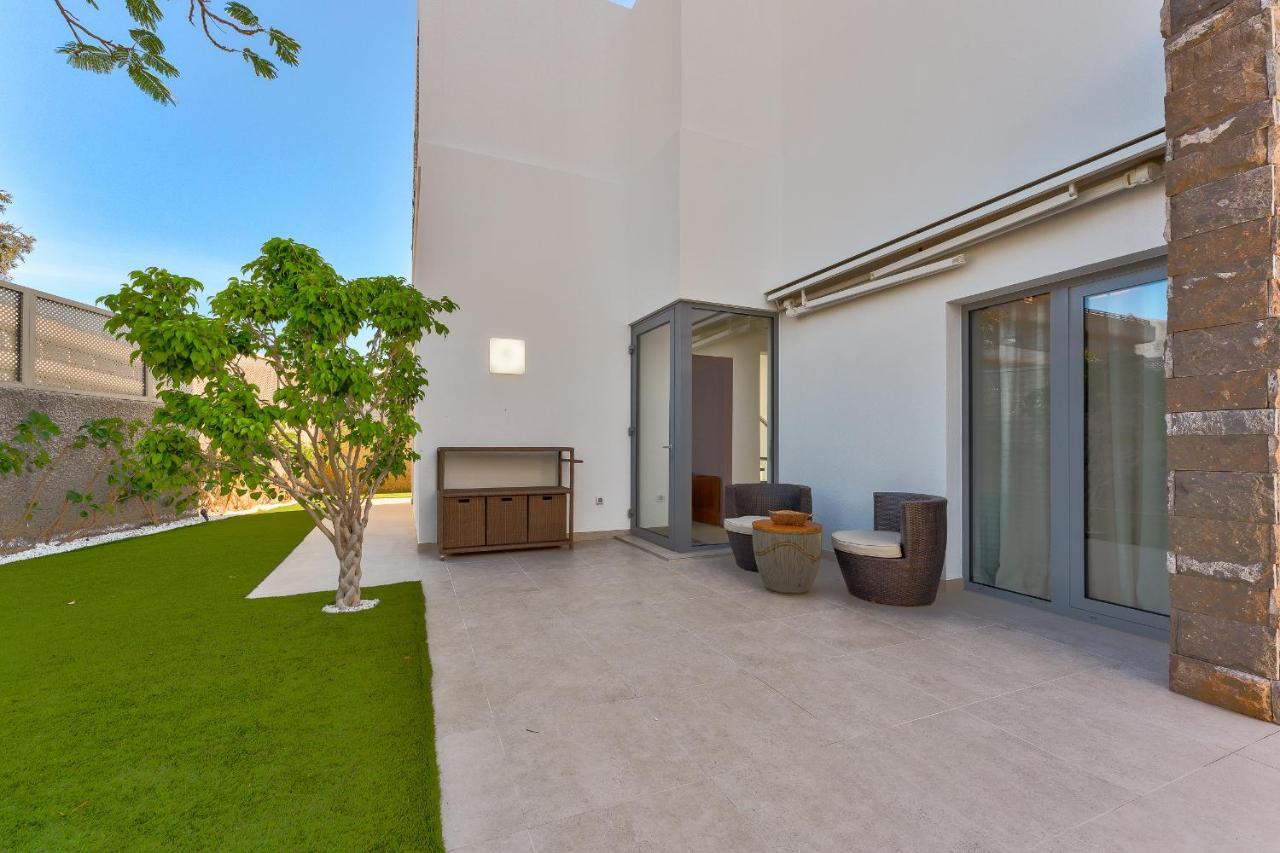 El Duque Private Lux Villa Costa Adeje  Kültér fotó